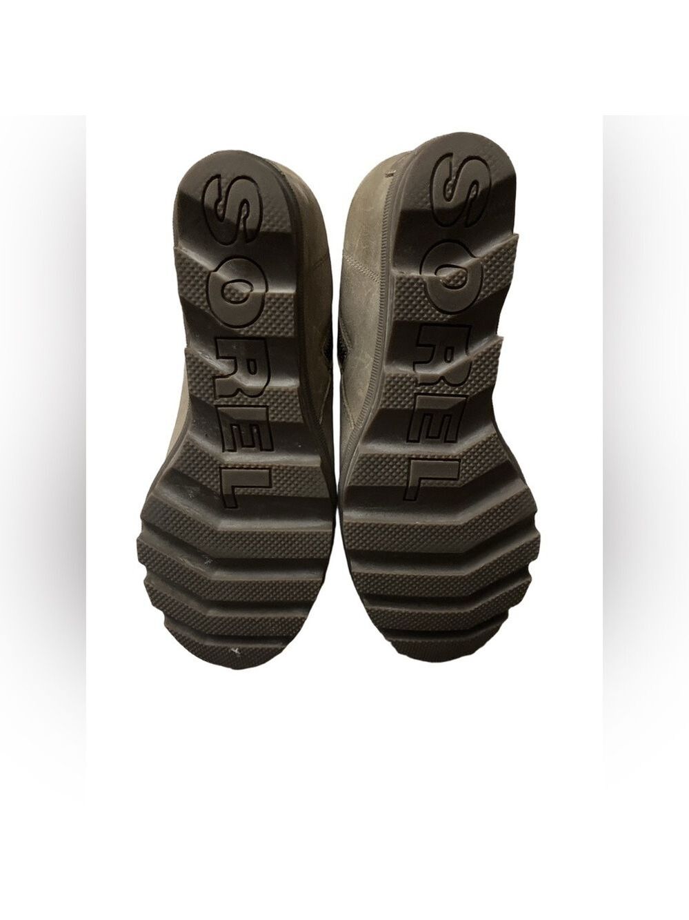 Sorel Joan Of Arctic Wedge II Zip Bootie - Picture 7 of 7